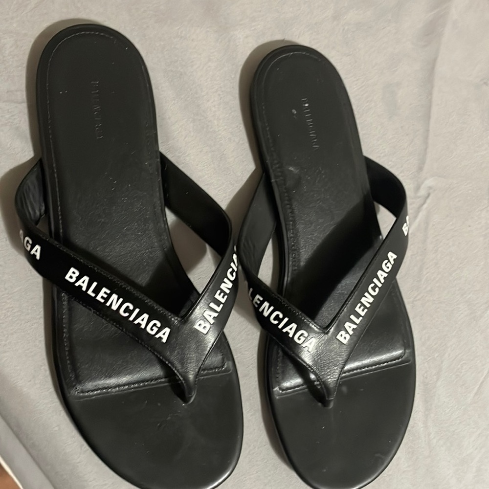 Balenciaga sandals